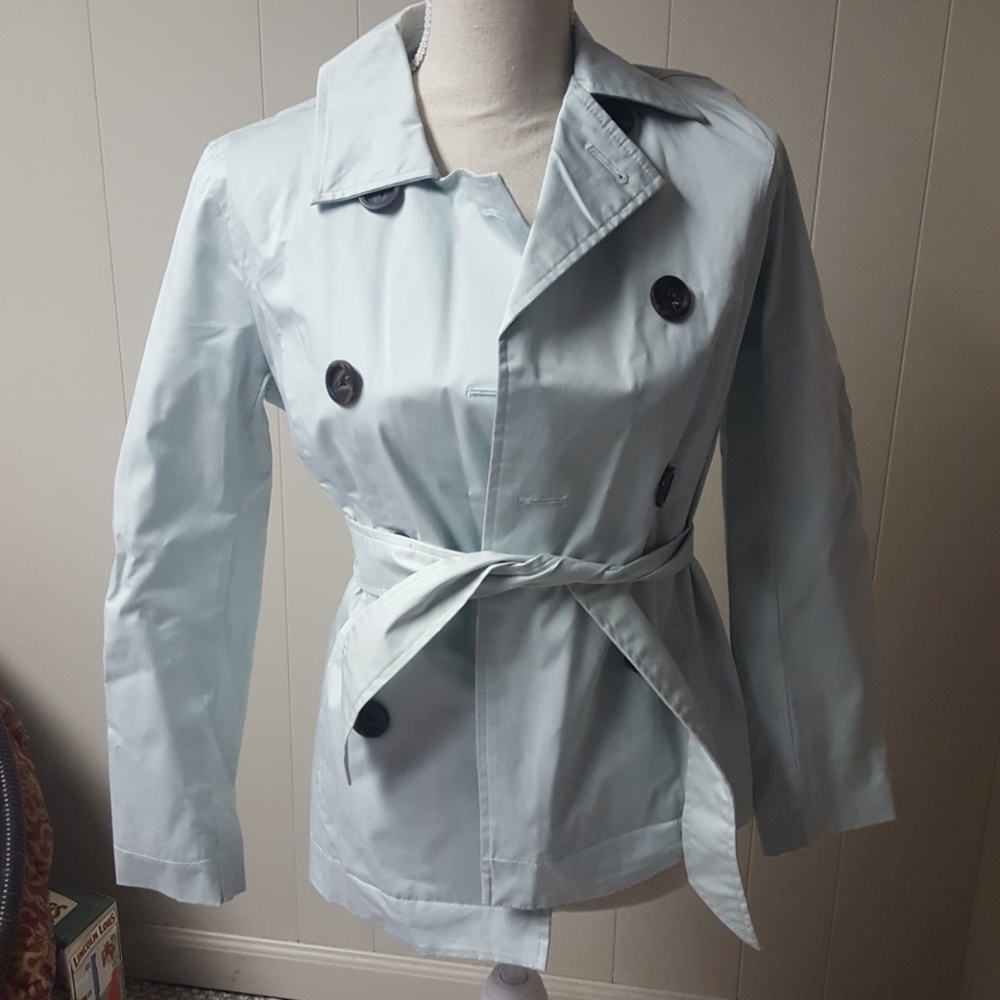 Gap lightweight jacket